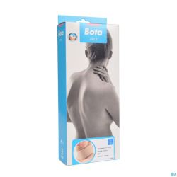 Bota Collier Mod C H 10cm Skin l