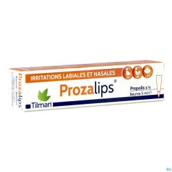 Prozalips baume 6%    5ml