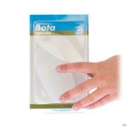 Bota Podo 9 Talonnette Silicone 5mm S 1paire