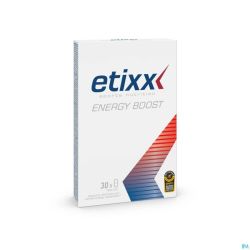 Etixx Energy Boost 30t