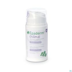Epaderm Creme 50g 99400823