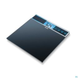 Beurer Pese-personne Digitale Parlant 150kg-100g
