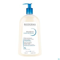 Bioderma Atoderm Creme de Douche 1L