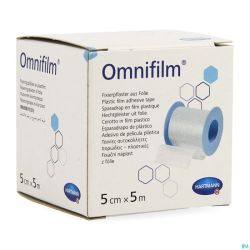 Omnifilm 5 Cmx5 M 1 P/s