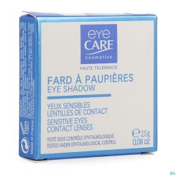 Eye Care Fard Paup. Noir 2,5g 936