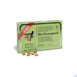 Bio-pycnogenol Caps 120+30 Promo
