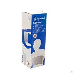 Thuasne Cemen N28 18cmx1,25m 1