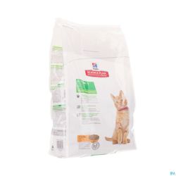 Hills Sc.plan Feline Kitten Chicken 5kg 4284r