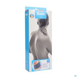 Bota Collier Mod C H 8cm S Bleu