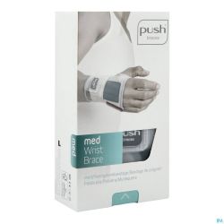 Push Med Poignet Droite 17-19cm T3