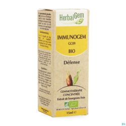 Herbalgem Immunogem Complex 15ml
