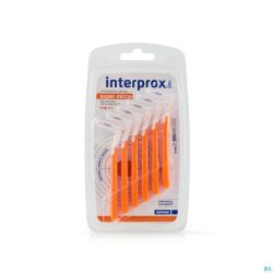 Interprox Plus Super Micro Orange 0.9