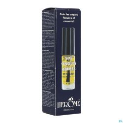 Herome Reparateur Ongles Abimes 7ml 2065