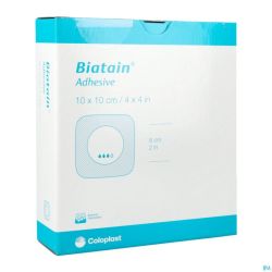 Biatain Pans Mousse Adh 10,0x10,0cm 10 33430