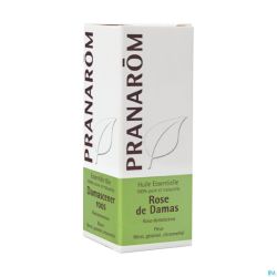 Pranarom He Rose Damas 5ml
