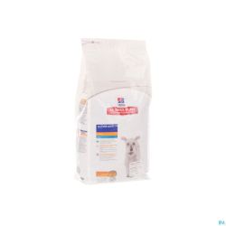 Hills Sc.plan Canine Mat.ad Light Mini 2,5kg 1700u
