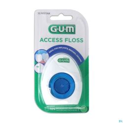 Gum Access Floss Fil Dentaire 3200