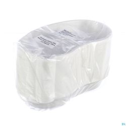 Bassin Reniform Plastic 100 Covarmed