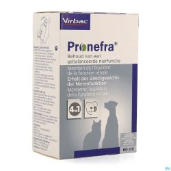 Pronefra Liq Ora 60ml