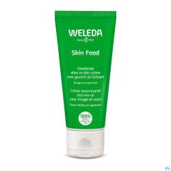 Weleda Skin Food Creme Nf Tube 30ml Rempl.3093226