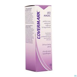 Covermark Leg Magic N12 Sable 50ml