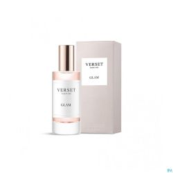 Verset Parfum Glam Femme 15ml