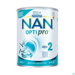 Nan OptiPro 2