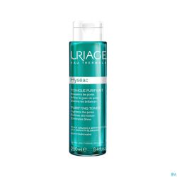 Uriage Hyseac Tonique Purifiant 250ml