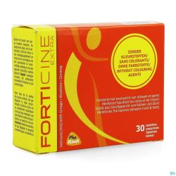Forticine Extra Comp 30