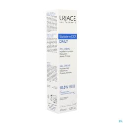 Uriage Bariederm Cica Daily Gel-creme 40ml