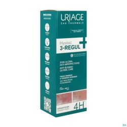 Uriage Hyseac 3-regul+ Creme 40ml