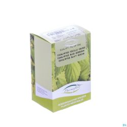 Eucalyptus Feuille Coupee Boite 100g Fag