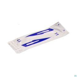 Bistouris S.m Lame Sterile N11 1 Wm