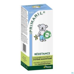 Primaril Kids 120ml