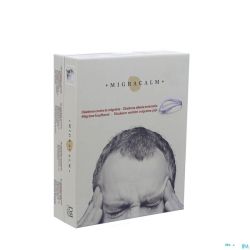 Migracalm Diademe Contre La Migraine Large