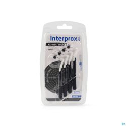 Interprox Plus Xx-maxi Conical Noir 2.9