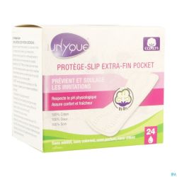 Unyque Protege Slips 24