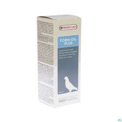 Form-oil Plus 500ml