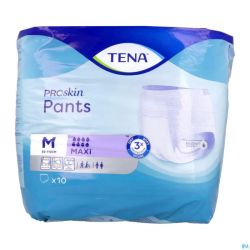 Tena Pants Maxi Medium 10 794510