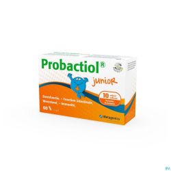 Probactiol Junior Blister Caps 60 Metagenics