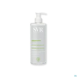 Svr Sebiaclear Eau Micellaire Fl 400ml