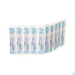 Terumo Aiguille Agani 23g 1 1/4 Rb Bleu 10