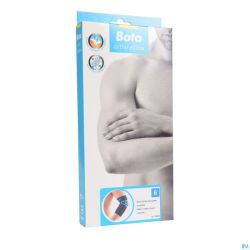 Bota Ortho Elbow 810 Noir N6