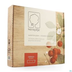 Kersepitje Coussin Chauffant Cervico 13x55cm Nf