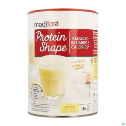 Modifast Protein Shape Milksh.van.540g Cfr.2901841