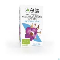 Arkogelules Harpadol Bio Caps 150 Nf