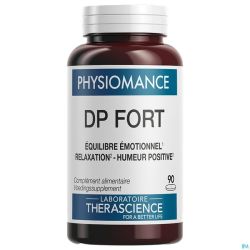 Dp Fort Comp 90 Physiomance Phy408