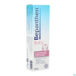 Bepanthen Baby Tube 100g Rempl.1306836
