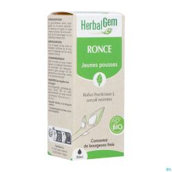 Herbalgem Ronce Bio 30ml