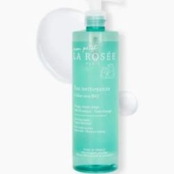 La rosee mon petit eau nett. aloe vera bio   400ml